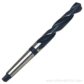 Hss Taper Shank Drill Bits For Cement Metal